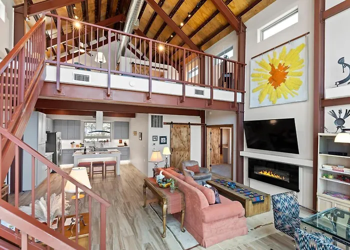 Desert Mountainside A-frame | Stunning Views Tucson