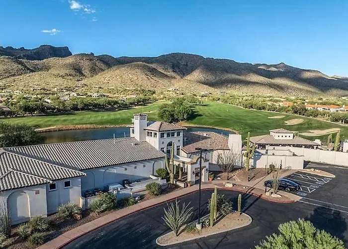Desert Mountainside A-frame | Stunning Views