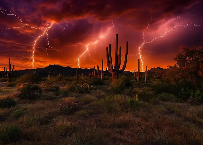 Desert Mountainside A-frame | Stunning Views Tucson