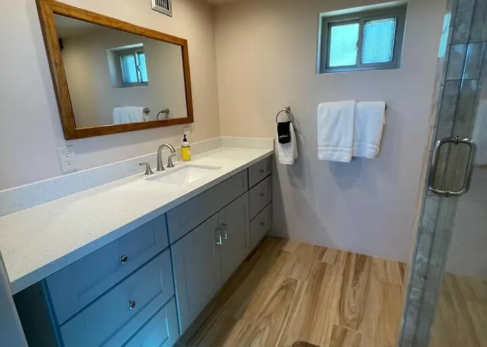 Holiday home Desert Mountainside A-frame | Stunning Views Tucson